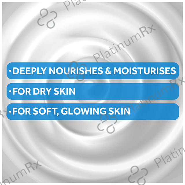 Pond's Moisturising Cold Cream