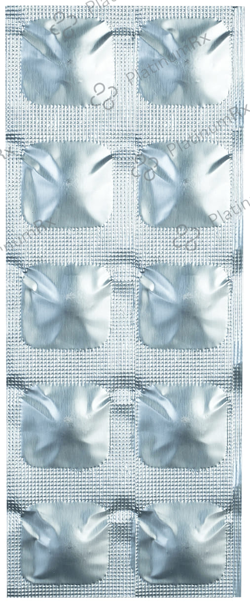 CTD T AM 12.5/80/5 Tablet 10s