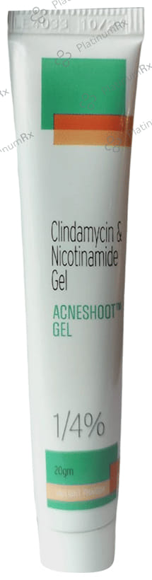 Acneshoot Gel 20gm