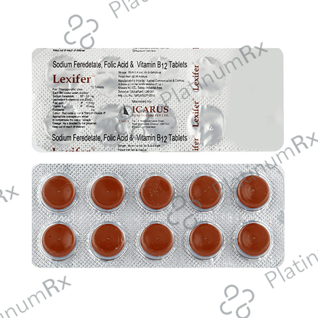 Lexifer Tablet