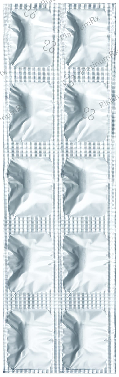 Remylin DX Tablet 10s