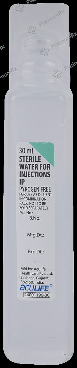 Microcef 50mg Dry Syrup 30ml