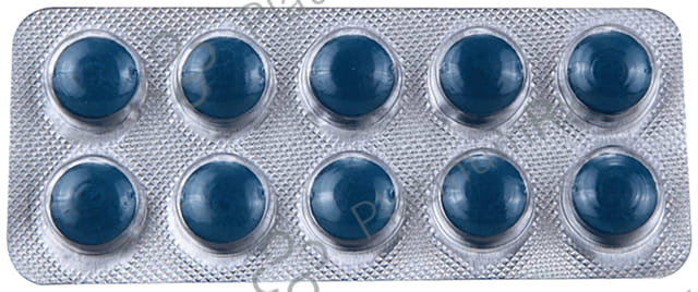 Corect O Tablet 10s