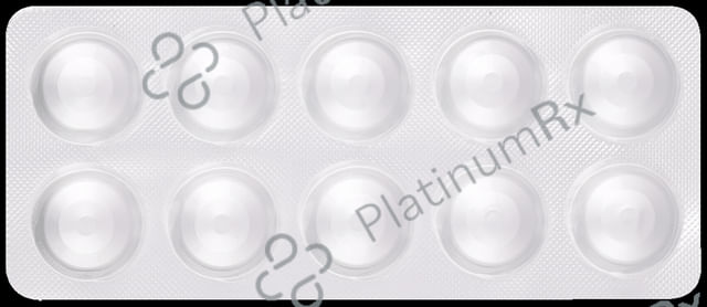 Belatin M 20/10mg Tablet 10s