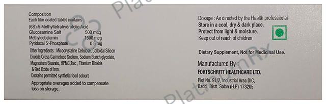 9M Care Tablet