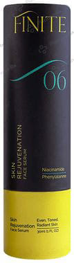Finite Skin Rejuvenation Face Serum