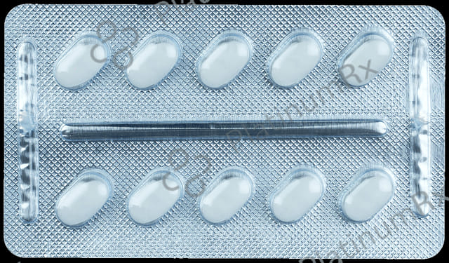 Uditec 150mg Tablet