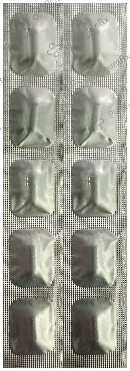 Rosuless EZ 10mg/10mg Tablet