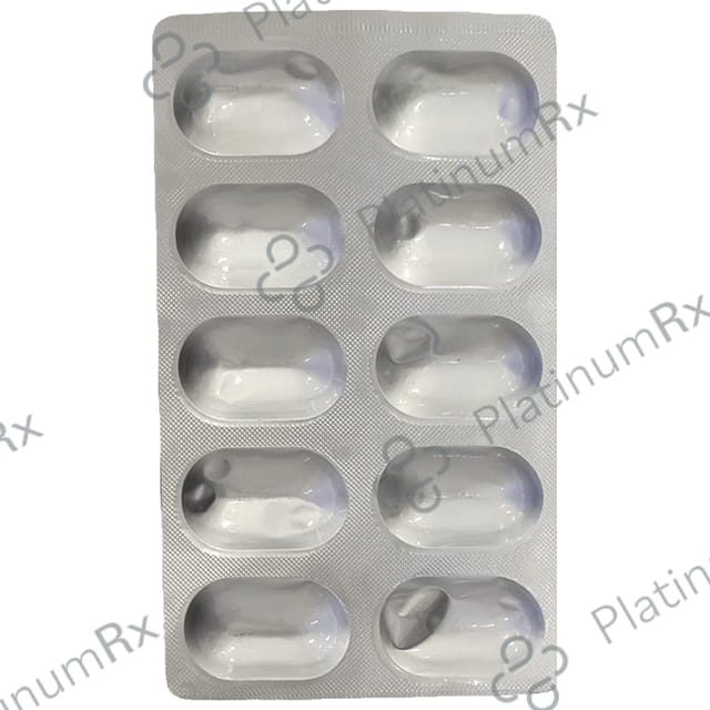 IB Statin-AC 10 Capsule