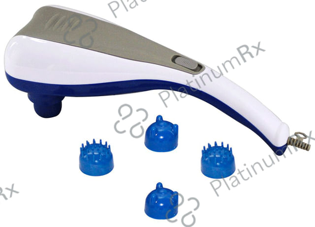Deemark Dolphin Massager Digital