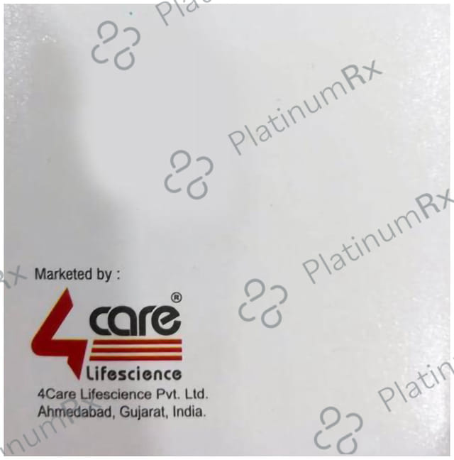 Rebocare DSR 30/20mg Capsule 10s
