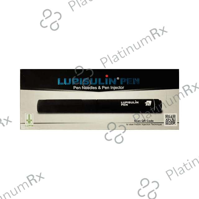 Lupisulin Pen (Only Pen)