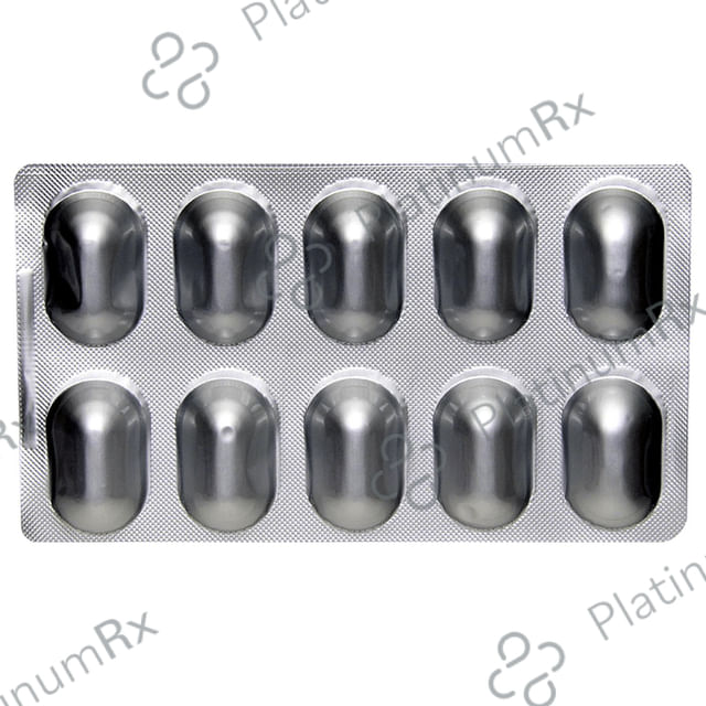 Dabipla 110mg Capsule