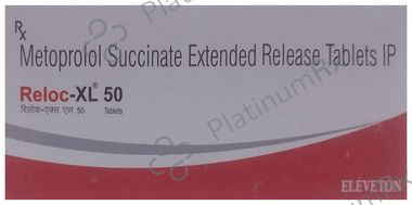 Reloc XL 50 Tablet