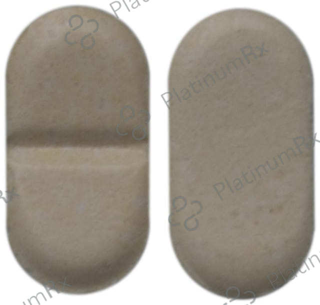 Enace D 10/25 Tablet 30s