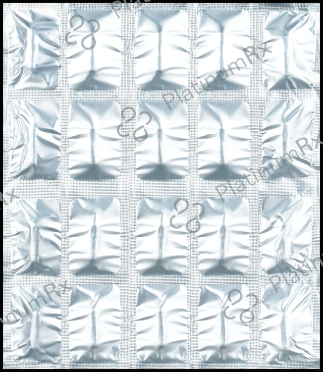 Rosutor A 10/75mg Capsule 20s