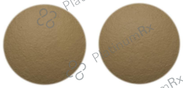 Buxoric 40mg Tablet 10s