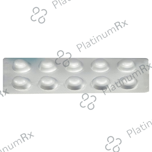 Degory 10mg Tablet 10s