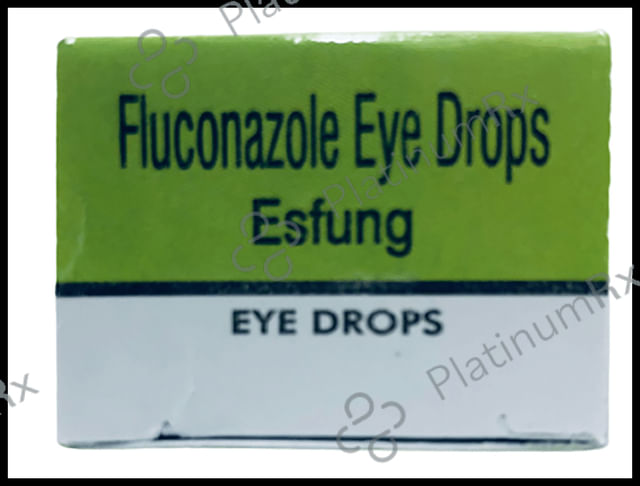 Esfung Eye Drop