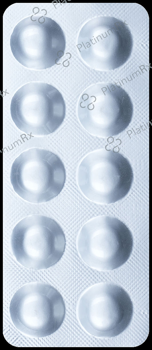 Advastat 10mg Tablet 10s