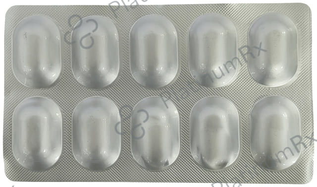 Medanosyl 400mg Tablet