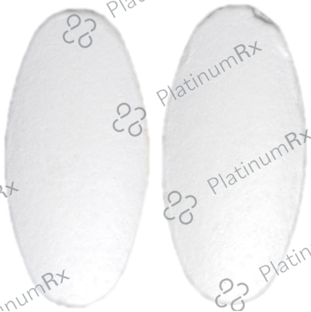 Clavidur 500/125mg Tablet 10s