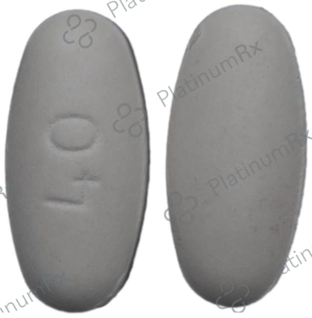 Nexpro Fast 40mg Tablet 10s