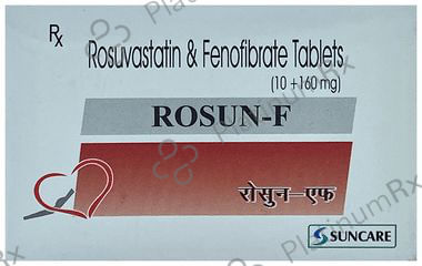Rosun-F Tablet