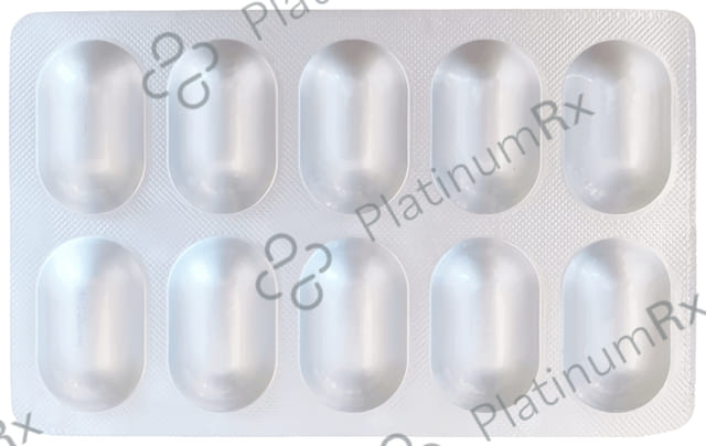 Newtel Trio 25/40/10mg Tablet ER 10s