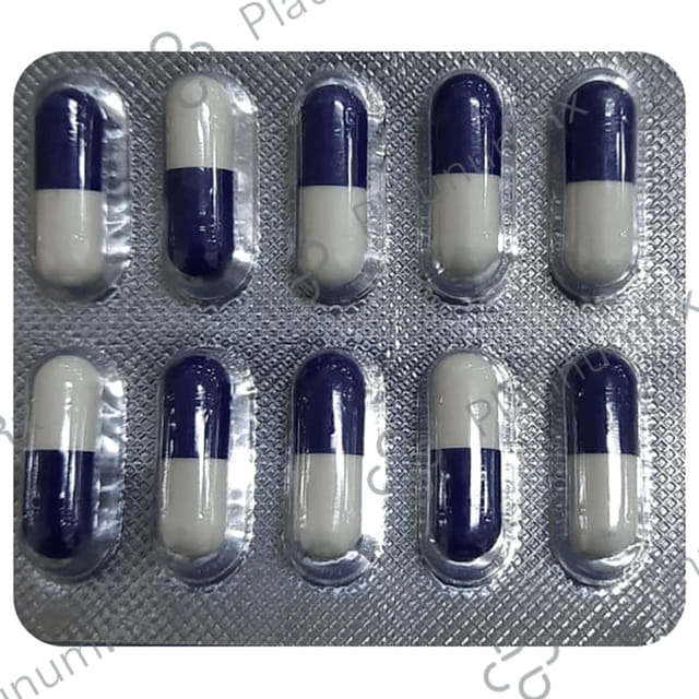 Avva 250mg Tablet SR 10s