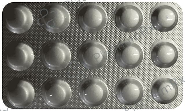 Lecope M 5/10mg Tablet 15s