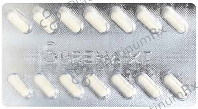 Surema XT Capsule