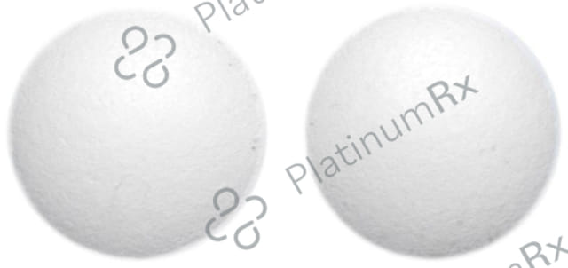 Rispond 1mg Tablet 10s