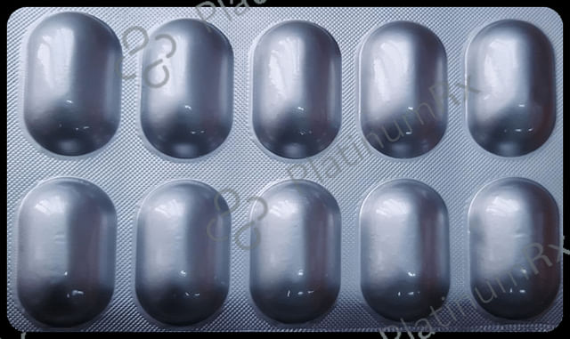 Rosucus Gold 75/20/75mg Capsule 10s