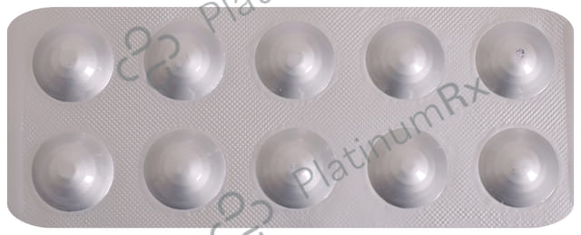Opres 200mg Tablet 10s