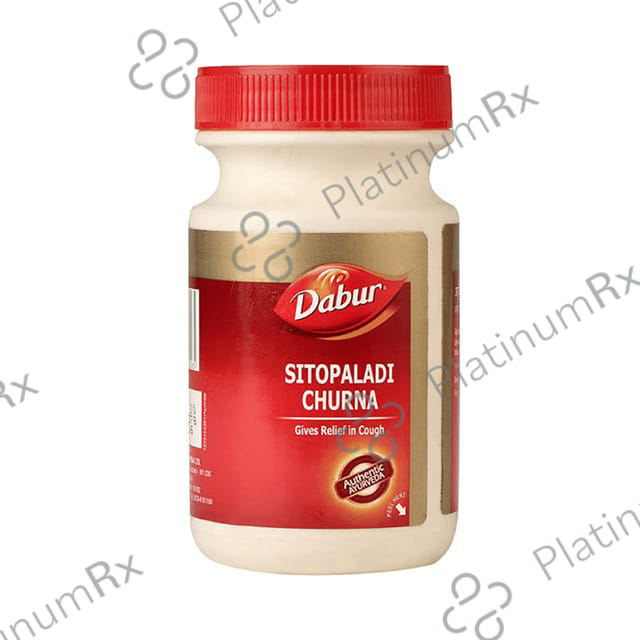 Dabur Sitopaladi Churna 60 gm