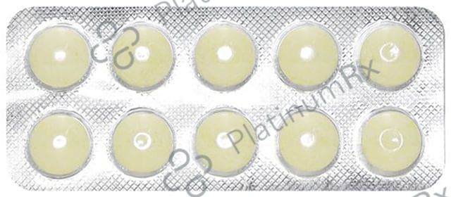 Parawel 325mg Tablet 10s