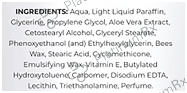 Hydrofil Emollient Lotion 100ml