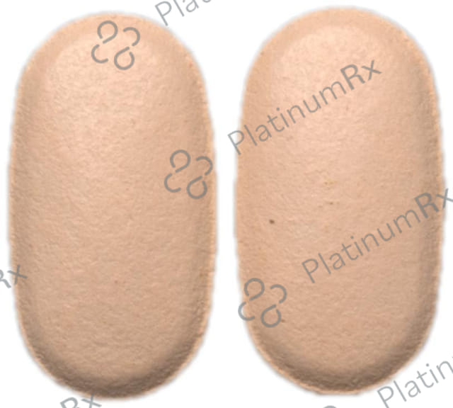 Gutwin 200mg Tablet 10s