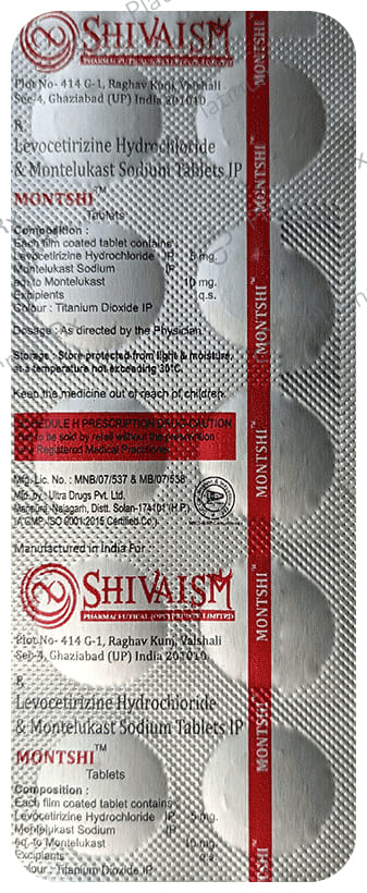 Cytogaba NT 400 Tablet