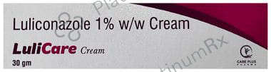 Lulicare Cream