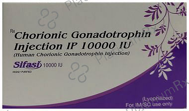 Sifasi 10000IU Injection