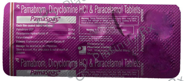Cilday 5mg Tablet 10s