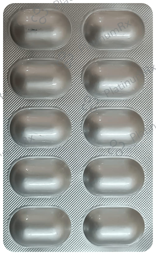 Heseclo SP 100mg/325mg/15mg Tablet