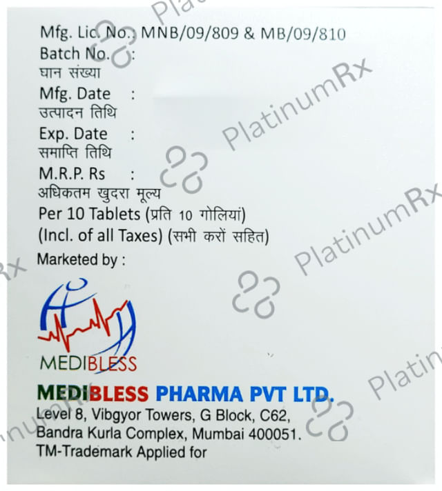 Nacmust-MR Tablet