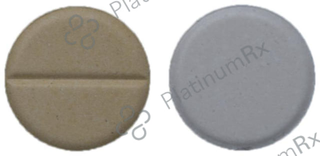 Eritel CH 12.5/80mg Tablet 15s