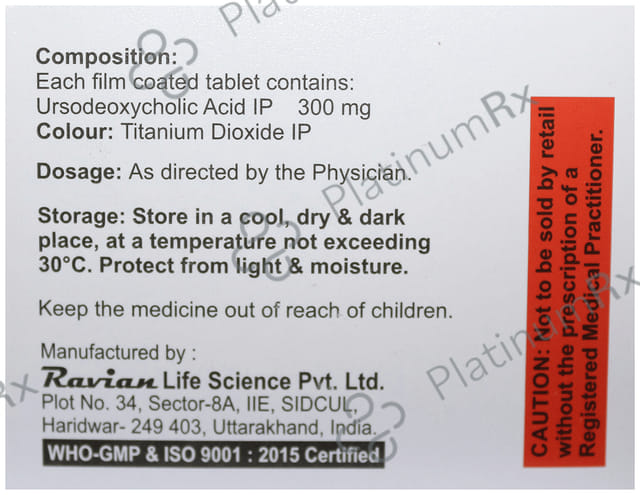 Hepsy 300mg Tablet 10s