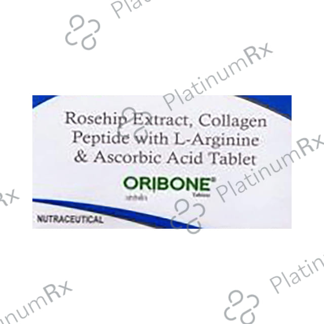 Oribone Tablet 10s