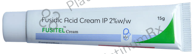 Fusitel Cream 15gm