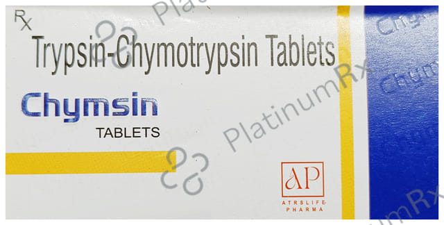 Chymsin Tablet